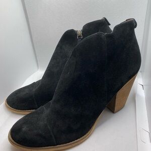 Susina boots size 12